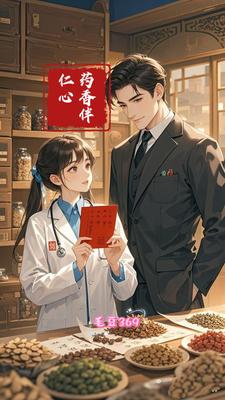 药香里的情缘全集免费观看